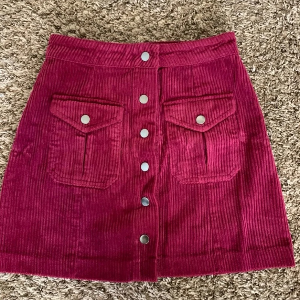 Forever 21 skirt